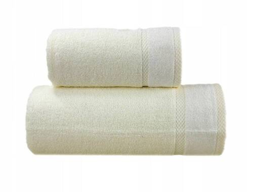 Уелнес кърпа Greno - крем