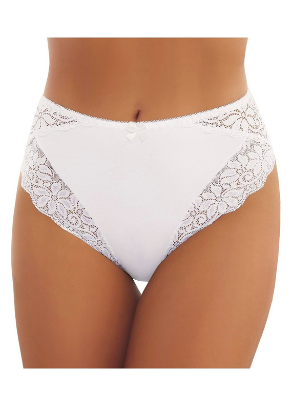 Дамски бикини Selma Emili - бели