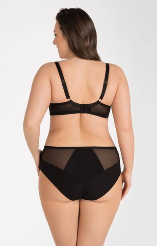 K 804 Goya Мек сутиен от Gorsenia - черен