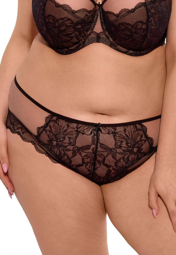 GFP 1264 Mari Дамски бикини Gaia black 