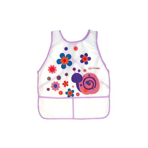 BS-SF10 Bobobaby лигавник за престилка