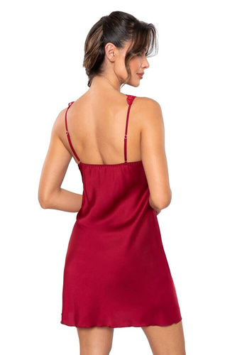 Марийска нощница Donna бордо