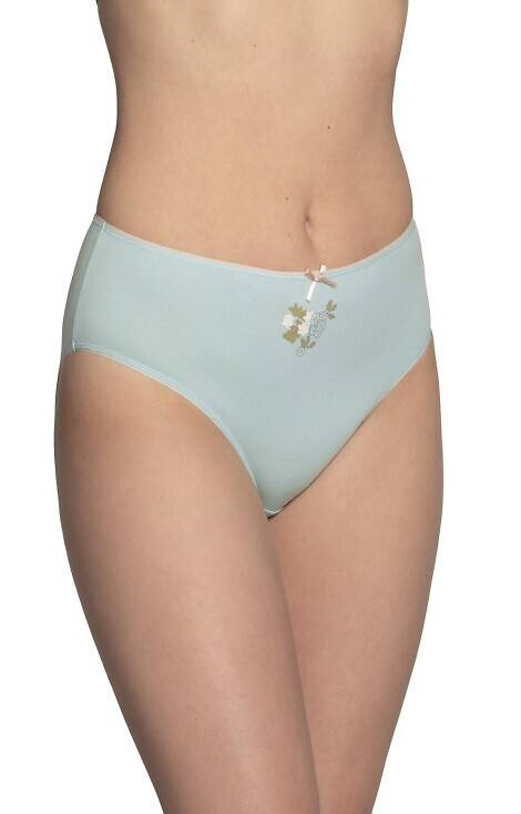 L-120 BI-90 A'3 Дамски бикини Lama, микс цвят