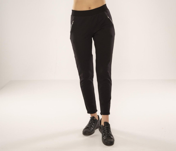 604 Потници Just Forex - черни