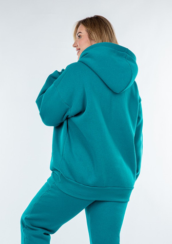 DK-K-B9-H1 Суичър Dkaren - нефти