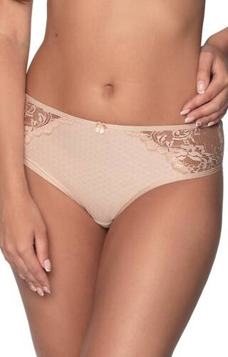GFP 1165 Alessandra Дамски бикини Gaia beige