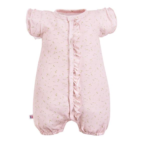 Meadow Rampers памук Eevi - розов