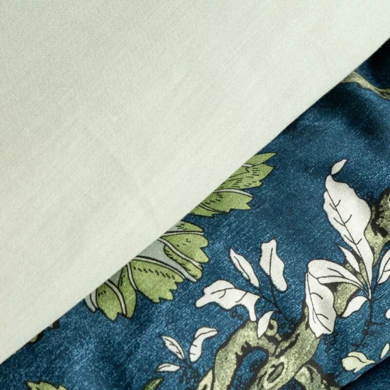 Eurofirany SPRING 68 спално бельо 100% памучен сатен Oeko-Tex