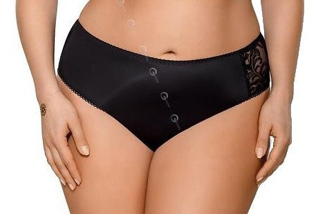 K 379 Victoria Gorsenia бикини - бели