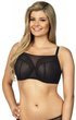 Сутиен. || черен