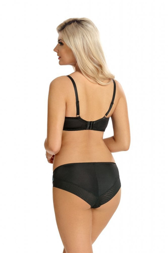 2117 Мек сутиен Lupoline - зелен