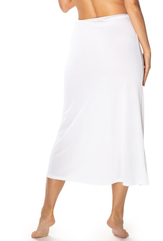 86645 Jovita дамски панталон Mewa бял