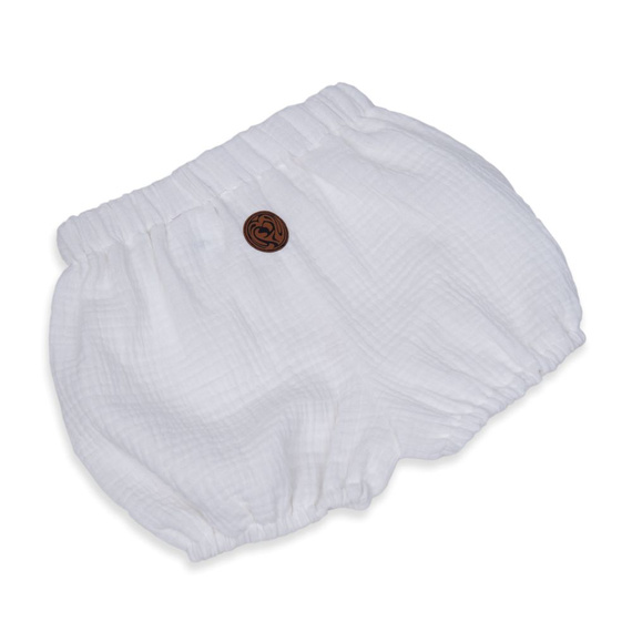 Бяла макашка