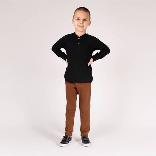 169545 Анцуг Nicol - кафяв