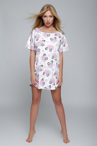 Нощница Sensis Frost