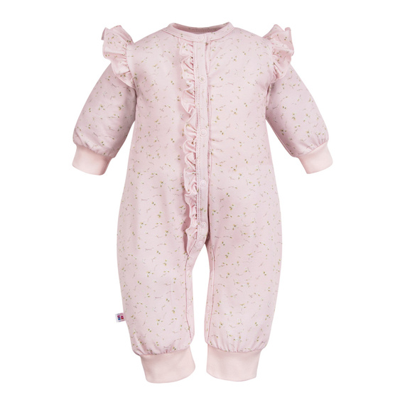 Ливаден клоун без крака Eevi - розов