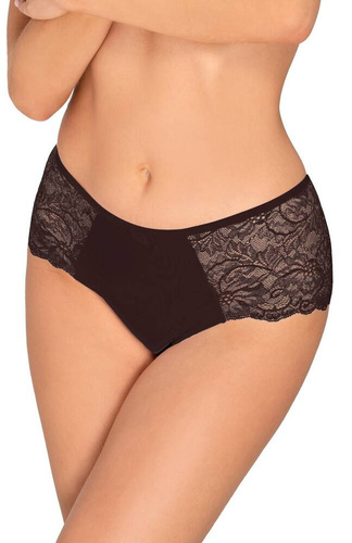 N 100 Дамски гащи Ewana - черни