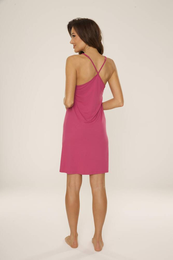 765 Нощница Carmel De Lafense - фуксия