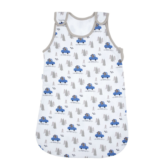 214043 Спален чувал Muki Nicol