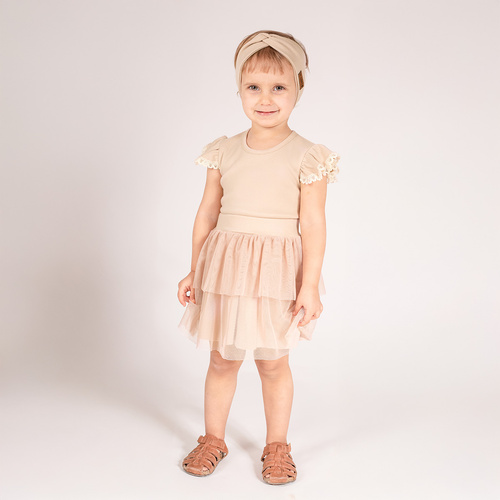 212174 Пола от тюл "Алиса" Никол