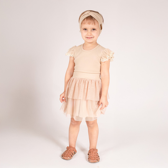 212174 Пола от тюл "Алиса" Никол