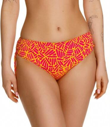 Bohol Голям бански долнища Lupoline