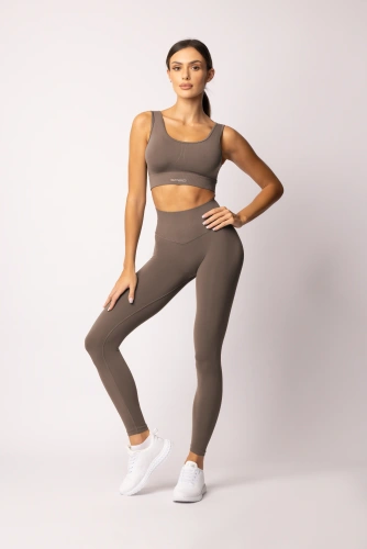 Дамски клин SPAIO Flex Innergy 2.0 – seamless, комфорт и подкрепа за движение