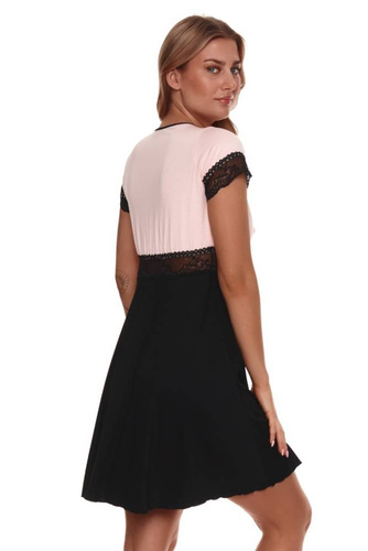 342 Нощница Lupoline - черна