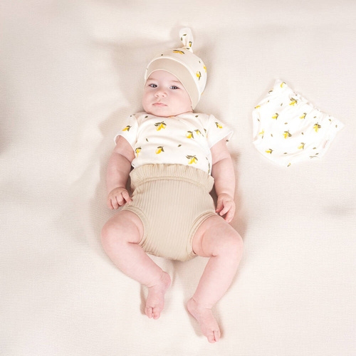 212087 Памучни панталони 2 бр. "Tola" Никол