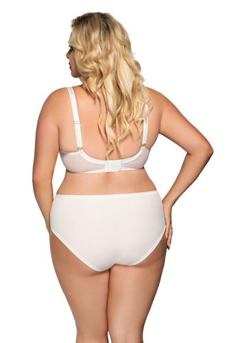 K 608 Pasadena Дамски бикини Gorsenia - крем 