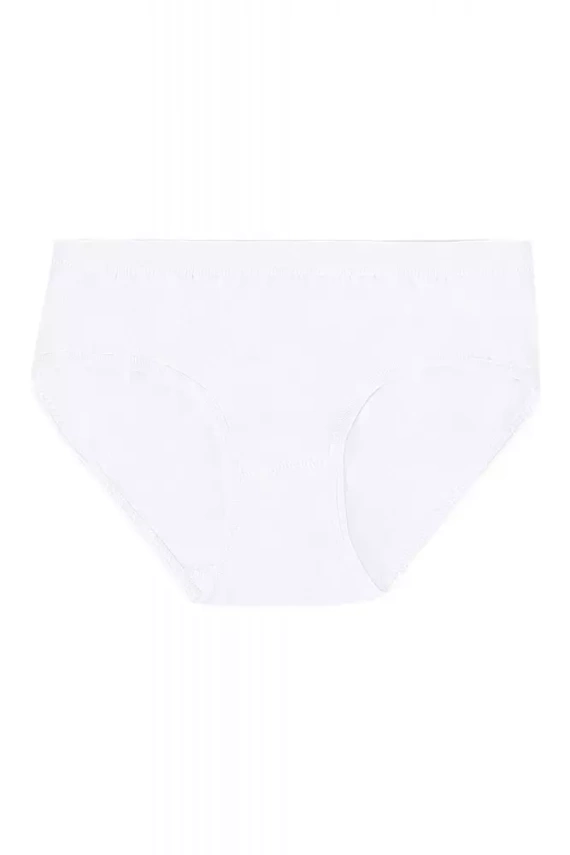 Tola Бикини за момичета Italian Fashion - черни