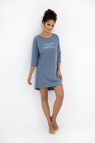 Дамска риза Morning Sensis - 100% памук, комфорт и стил