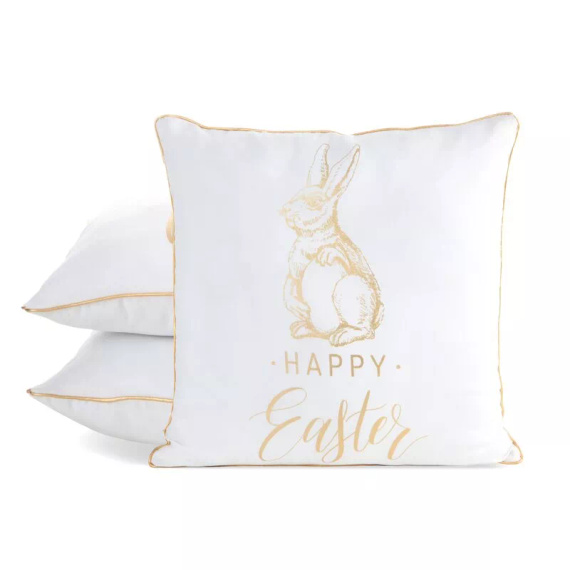 Eurofirany Wiosna 43 – декоративна великденска калъфка стилна
