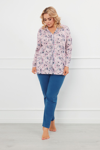 Lacenta Дамски пижами Италианска мода