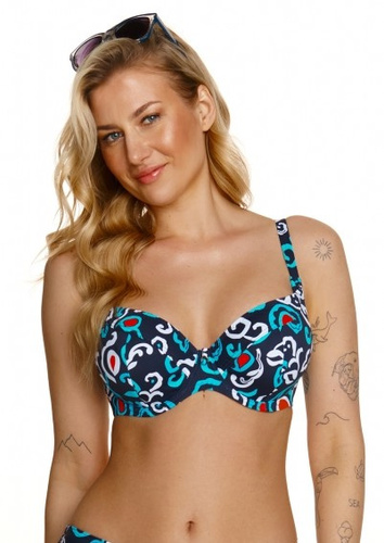 Alor Kopa push up сутиен за плуване Lupoline