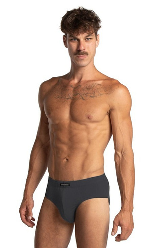 Мъжки бикини Lama M-1069 CL – памук, 3 броя в кутия