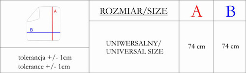 213045 Нели Карирано одеяло Никол