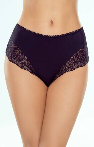 Оформящи слипове Varia Eldar - черни