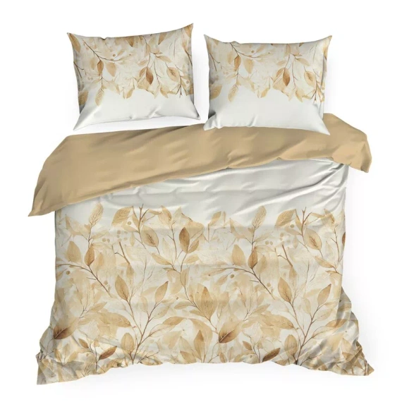 Eurofirany SPRING 60 спално бельо 100% памучен сатен Oeko-Tex