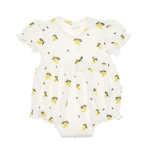 212152 Рампери с къс ръкав "Tola" Nicol