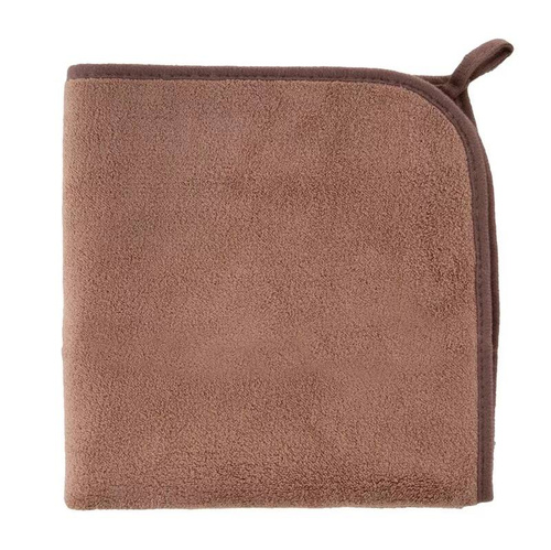Микрофибърна кухненска кърпа Tala Design 91 кафява