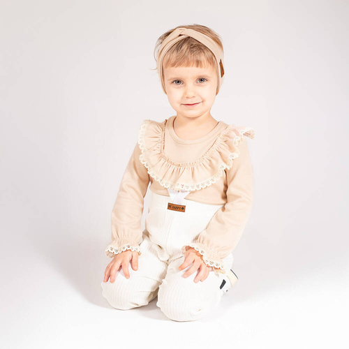 212097 Тола Боди с дълъг ръкав Никол