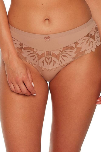 GFP 1134 Keto Дамски бикини Gaia mocha