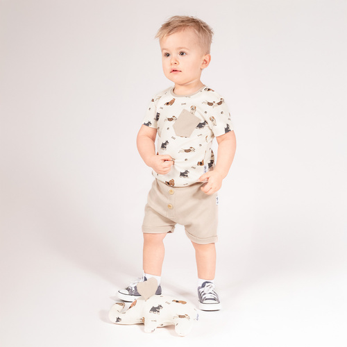 215187 Шорти Eddy Nicol