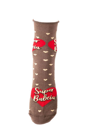 K90Z Бабински чорапи без потискане Италианска мода 