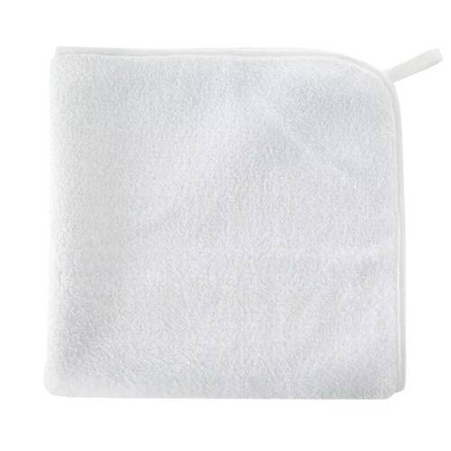 Микрофибърна кухненска кърпа Tala Design 91 бяла