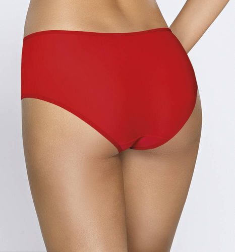 Пълни дамски бикини Ellie PariPari - червени