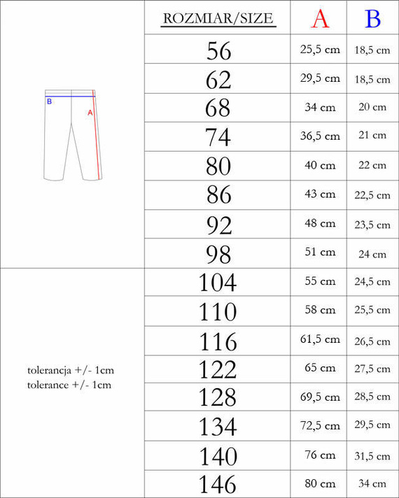 198282 Момичешки клин Вики Никол - памук с еластан, удобен, черен, полско производство
