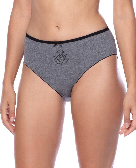 L-122 BI-54 A'3 Дамски бикини Lama, смесени цветове