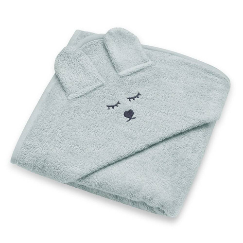 Бамбукова кърпа Yosoy с уши - салвия